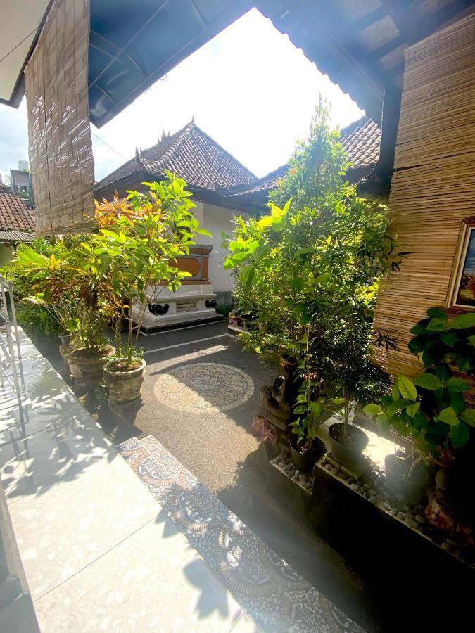 Ayu * Ubud