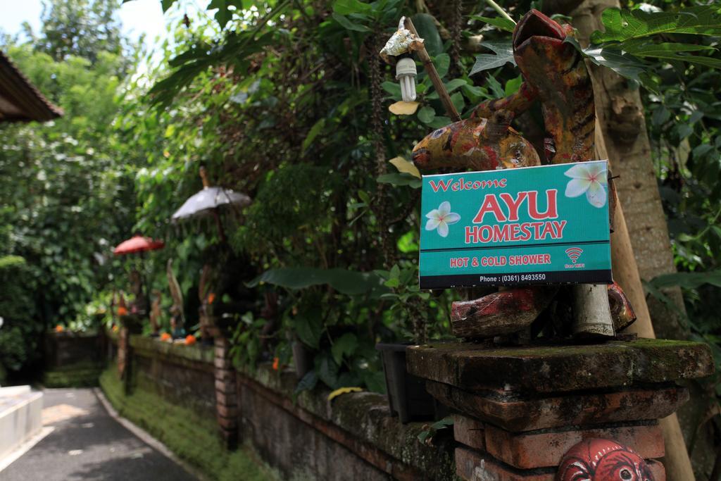 Ayu * Ubud