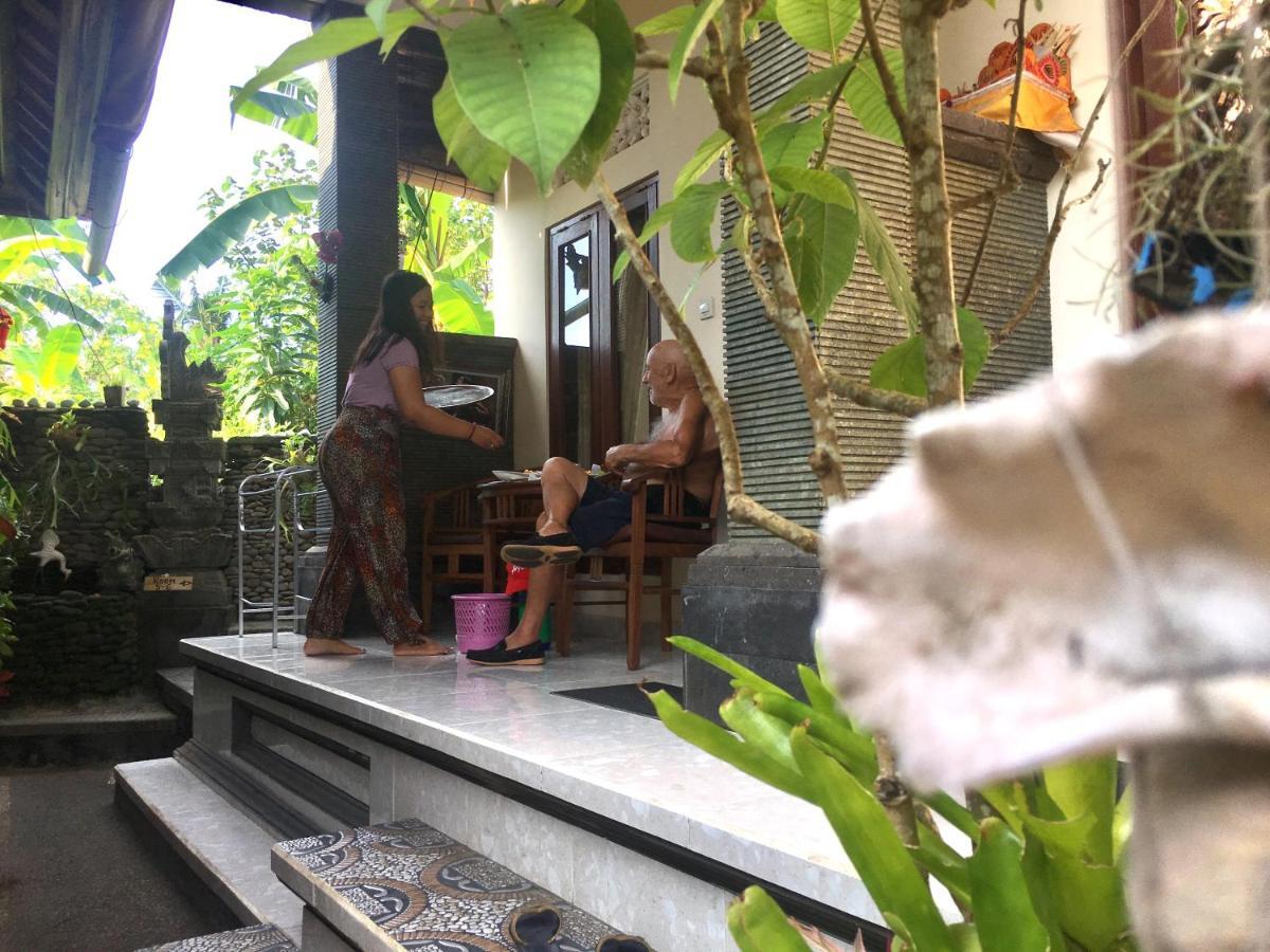 Ayu Ubud
