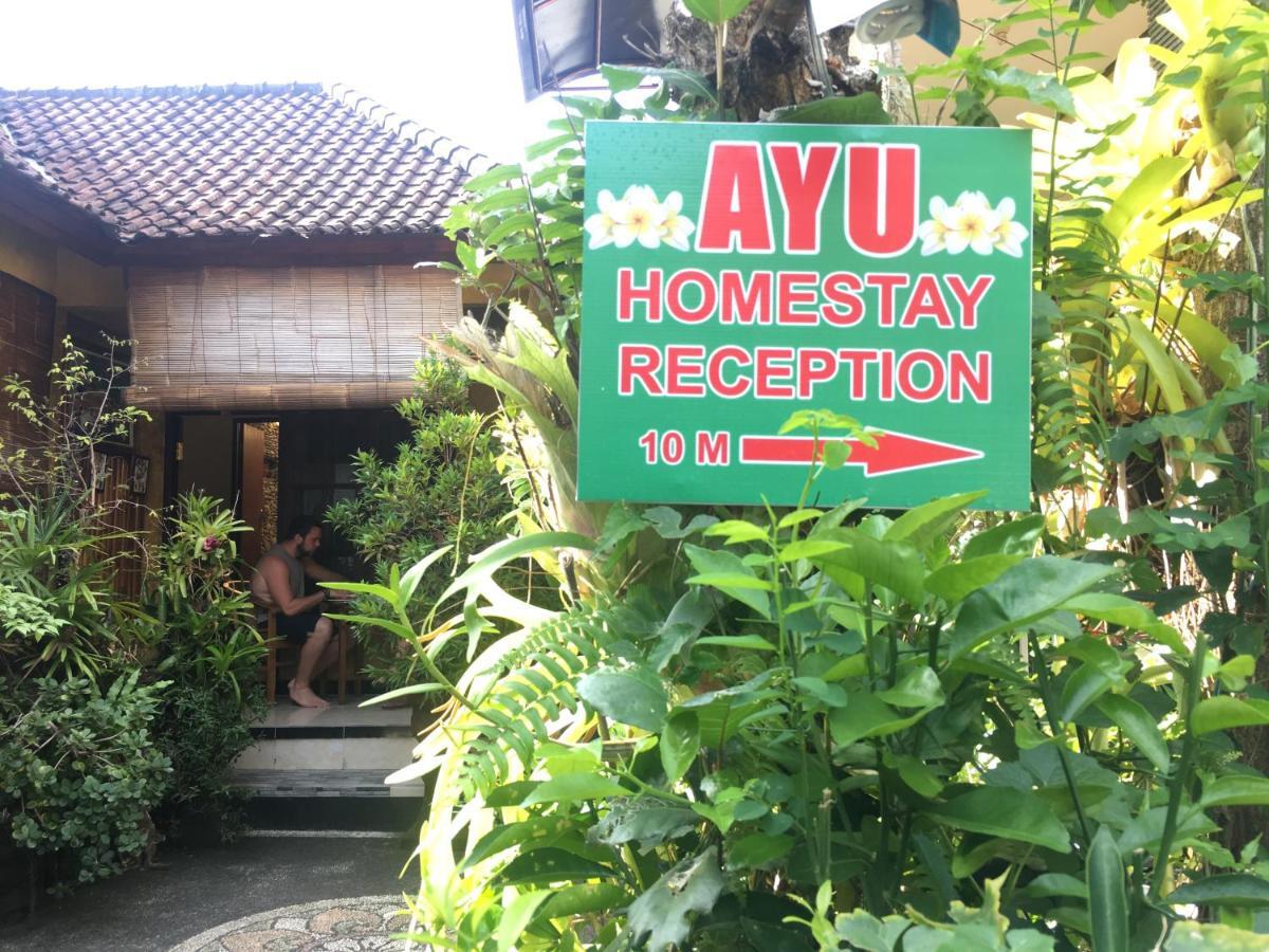 Ayu Ubud