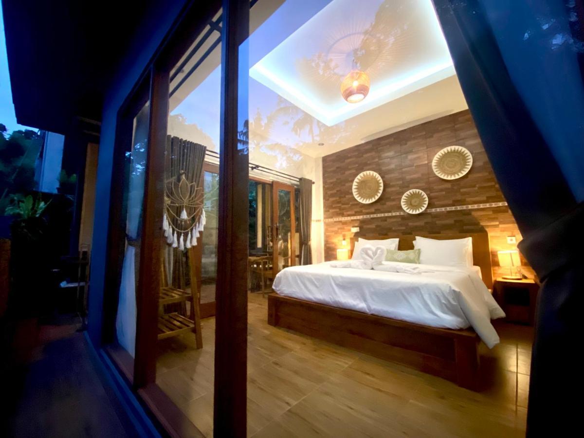 Accommodatie bij particulieren Ayu