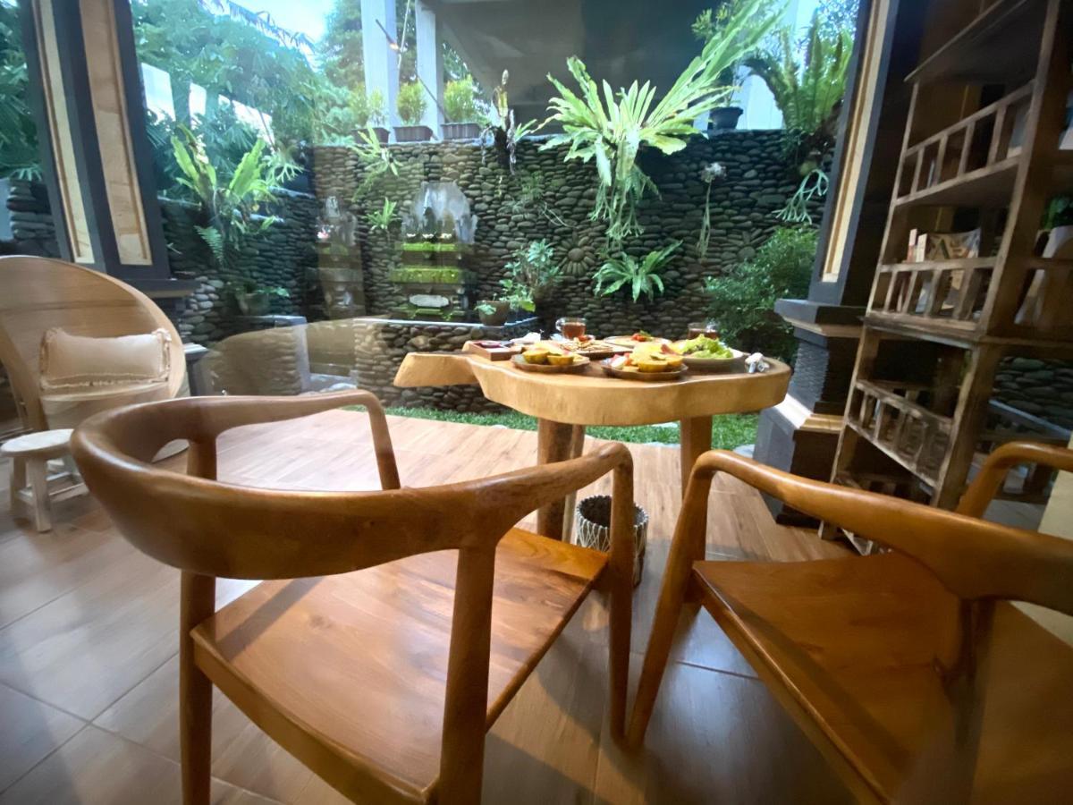 Accommodatie bij particulieren Ayu