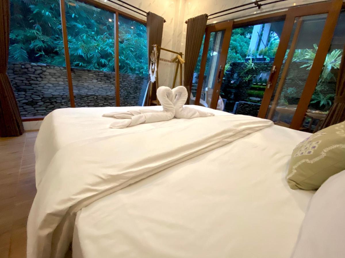 Accommodatie bij particulieren Ayu *
