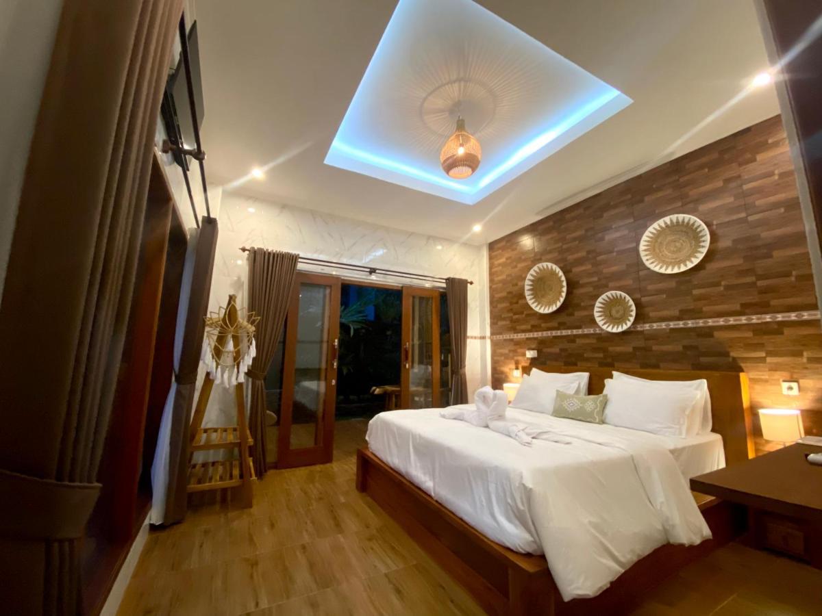 Hospedagem domiciliar Ayu Ubud