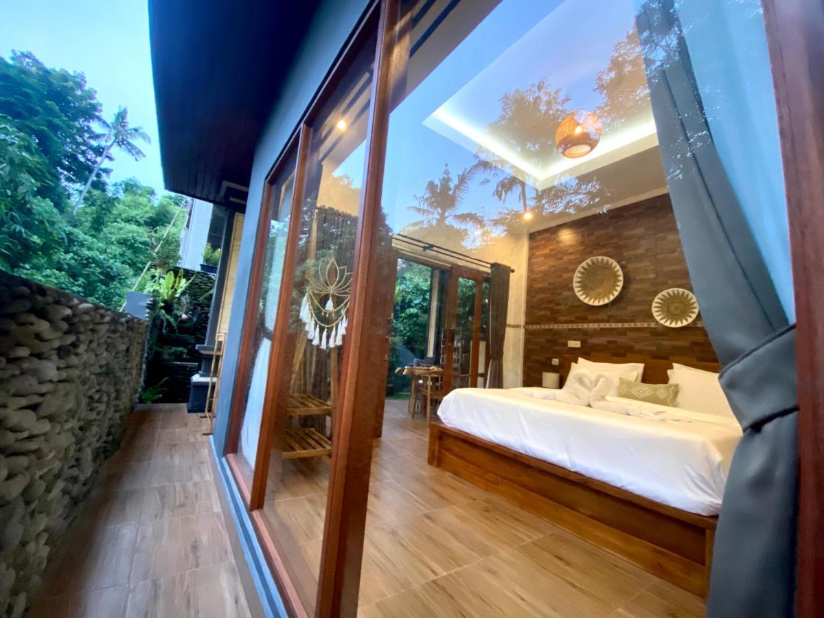 Ayu Hospedagem domiciliar Ubud