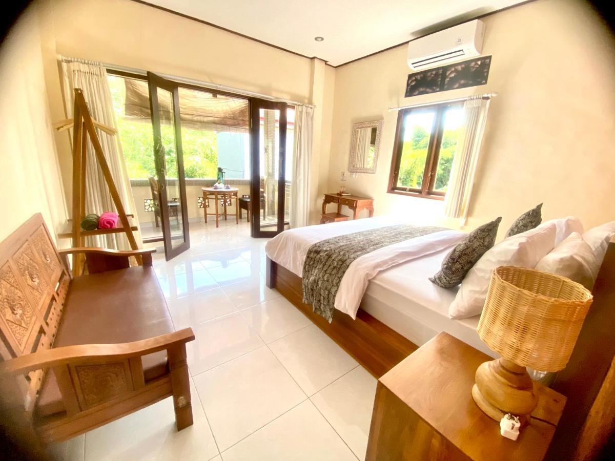 Ayu Hospedagem domiciliar Ubud