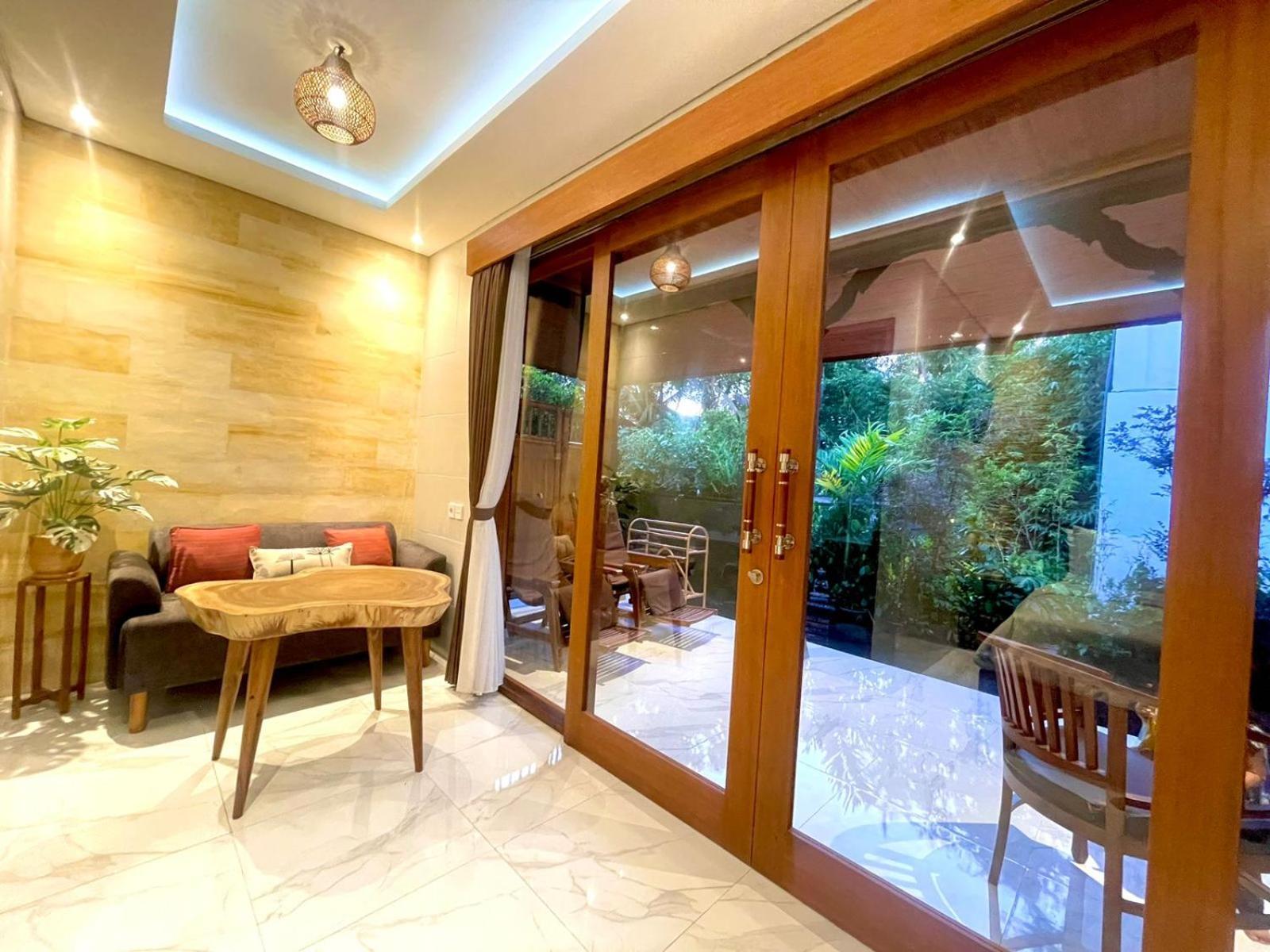Hospedagem domiciliar Ayu Ubud