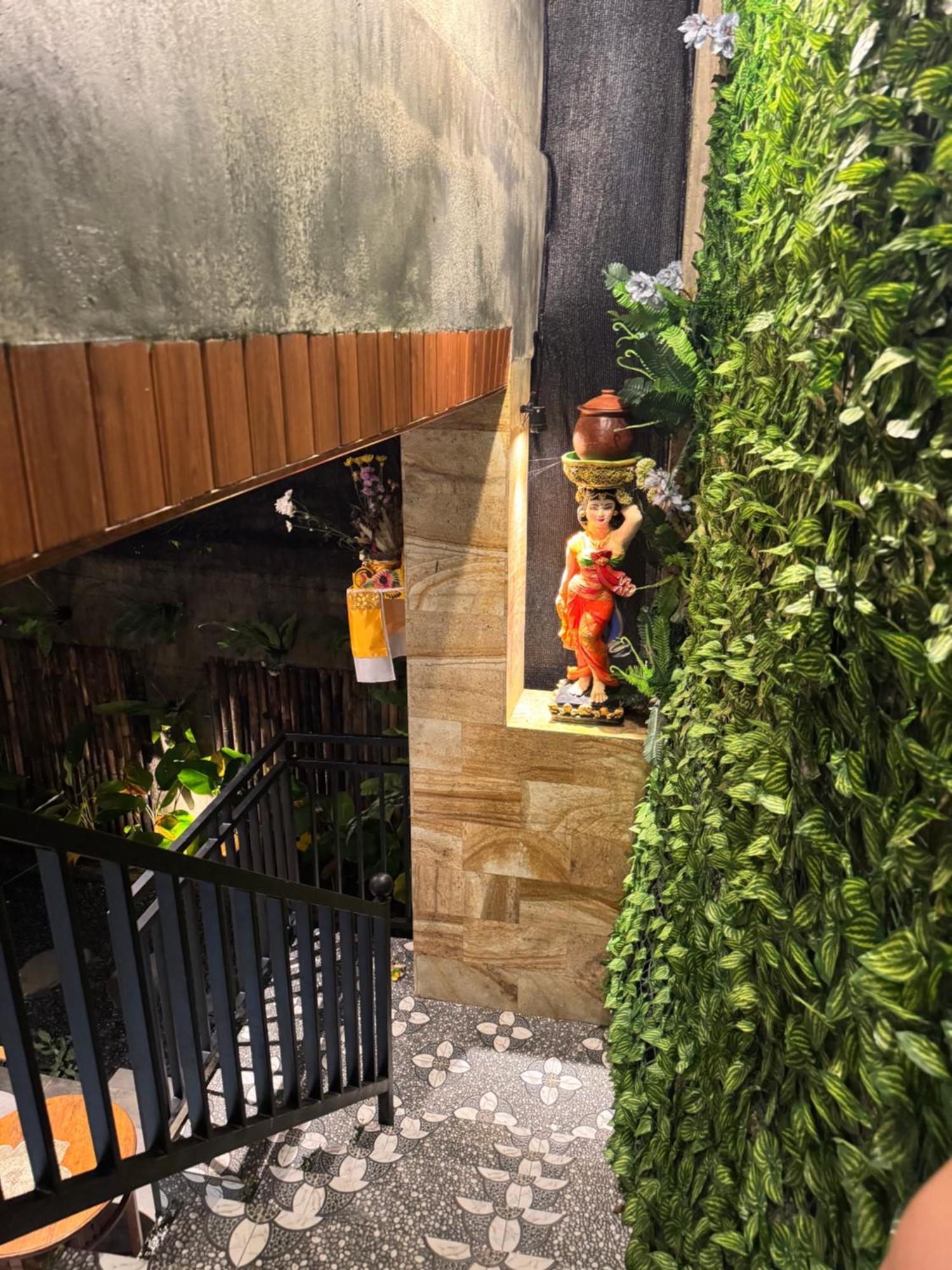 Hospedagem domiciliar Ayu Ubud